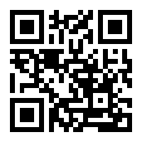QR code to access the mobile version GoldBet Kasino Casino