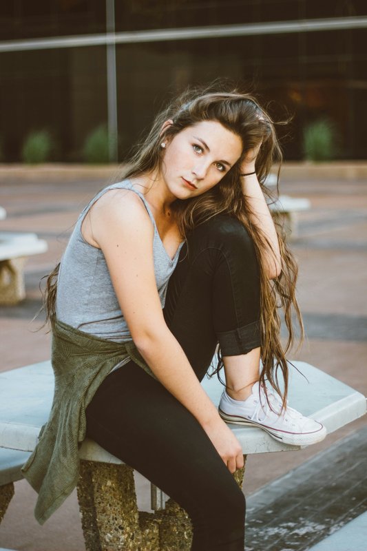 Michaela T.
