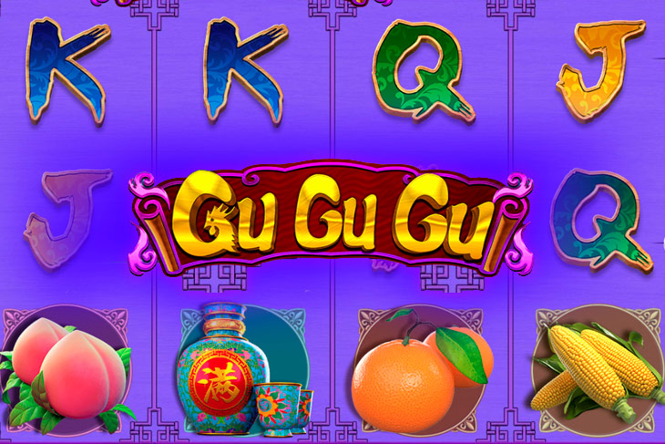 Gu Gu Gu - CQ9 Gaming slot at GoldBet Kasino Casino
