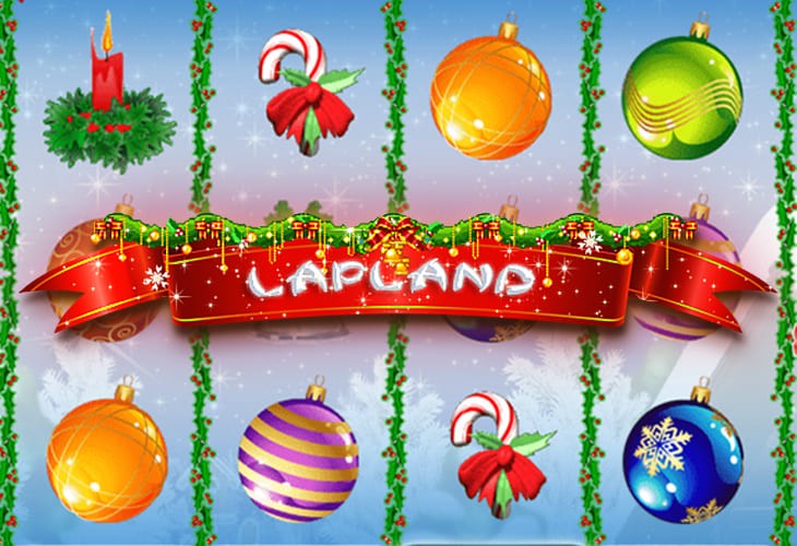 Lapland - Fugaso slot at GoldBet Kasino Casino