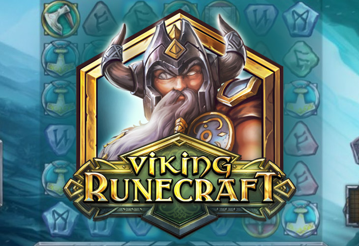 Viking Runecraft - Play'n GO slot at GoldBet Kasino Casino