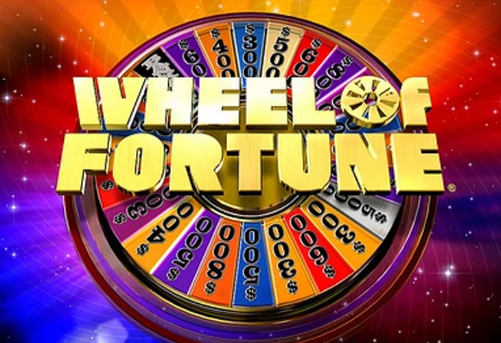 Wheel Of Fortune - IGT slot at GoldBet Kasino Casino